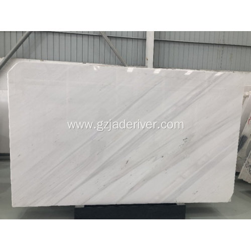 High Grade Yugoslavia White Marble Wholesale